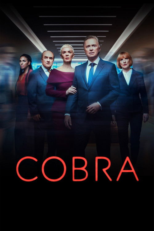 COBRA : 3.Sezon 5.Bölüm