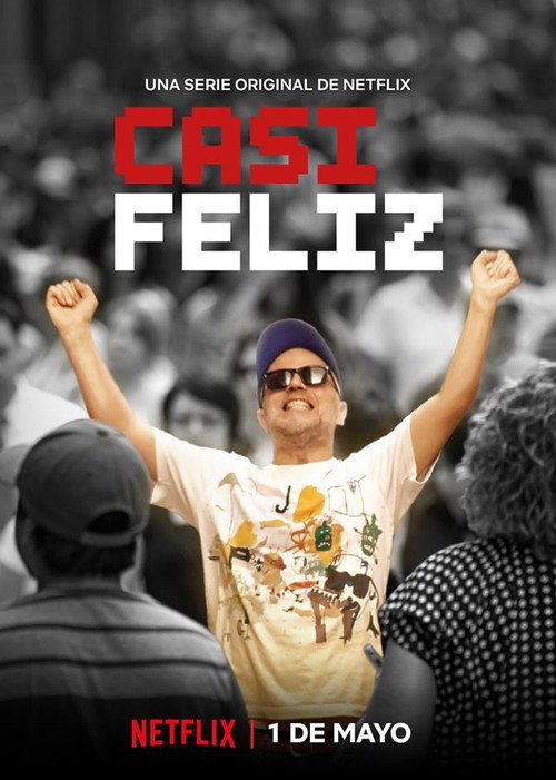 Casi feliz : 2.Sezon 8.Bölüm