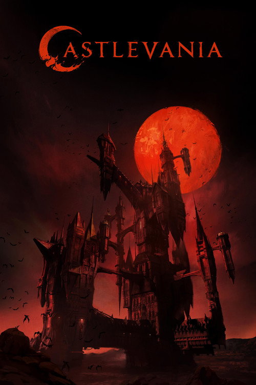 Castlevania : 4.Sezon 2.Bölüm