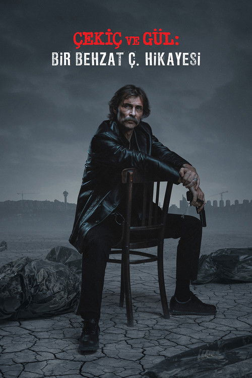 Çekiç ve Gül Bir Behzat Ç. Hikayesi : 2.Sezon 2.Bölüm