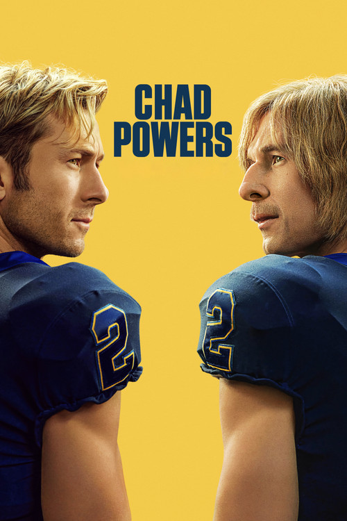 Chad Powers : 1.Sezon 2.Bölüm