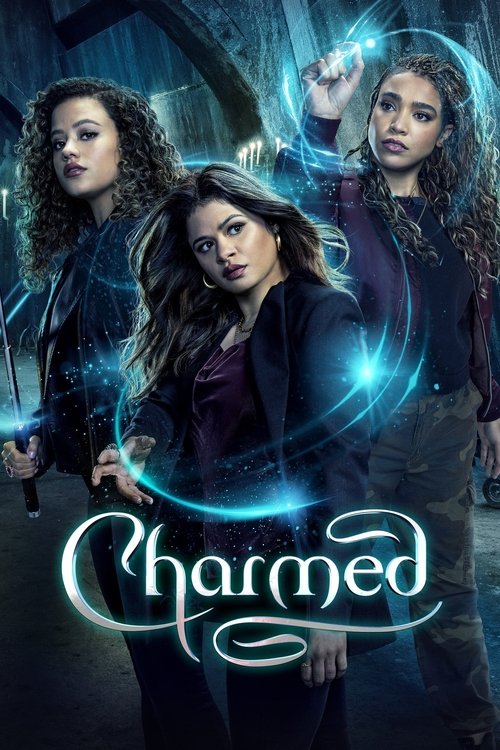 Charmed : 1.Sezon 1.Bölüm