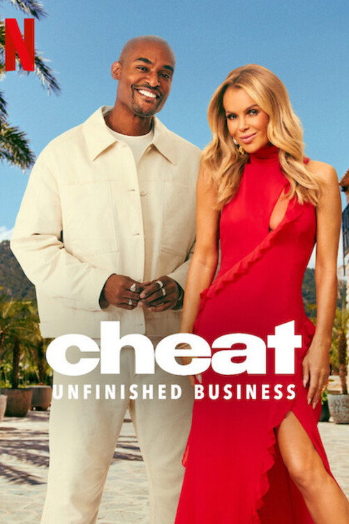 Cheat Unfinished Business : 1.Sezon 7.Bölüm