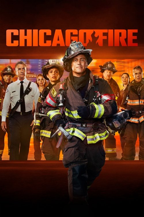 Chicago Fire : 3.Sezon 1.Bölüm