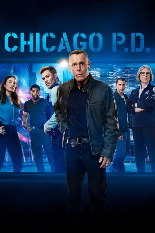 Chicago P.D. : 2.Sezon 1.Bölüm