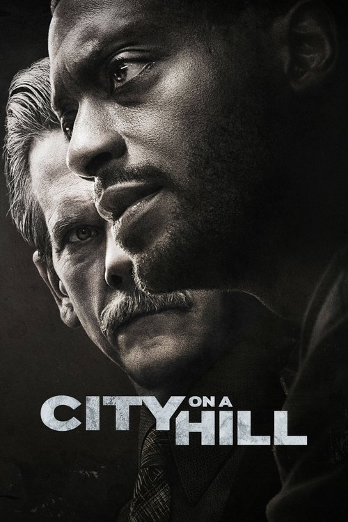 City on a Hill : 2.Sezon 8.Bölüm