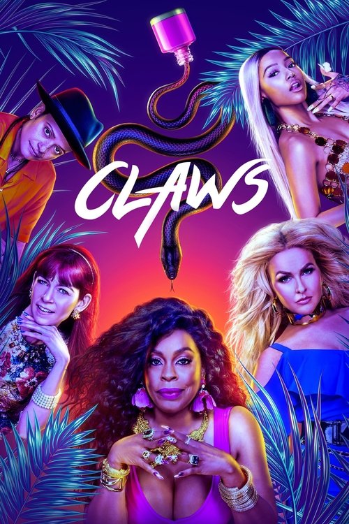 Claws : 3.Sezon 1.Bölüm