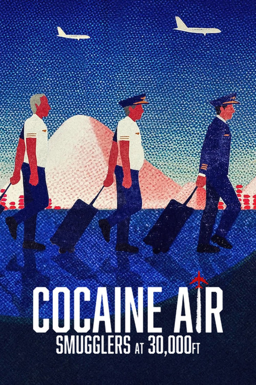 Cocaine Air Smugglers at 30,000 Ft. : 1.Sezon 3.Bölüm