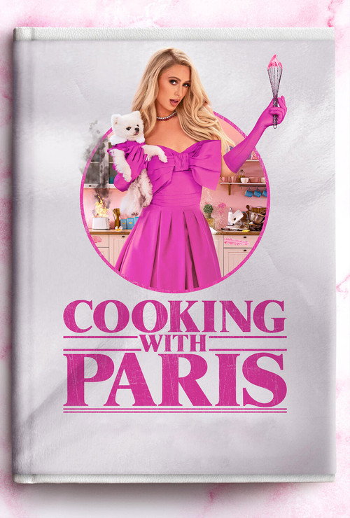 Cooking with Paris : 1.Sezon 4.Bölüm