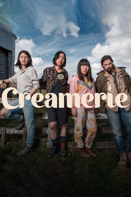 Creamerie : 1.Sezon 2.Bölüm
