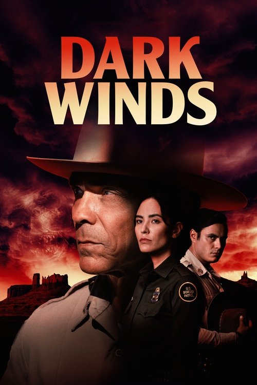 Dark Winds : 4.Sezon 2.Bölüm