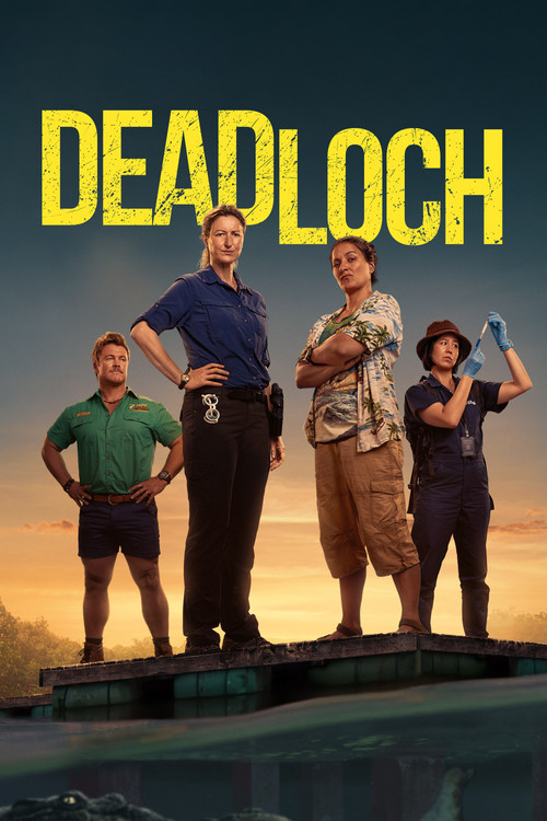 Deadloch : 1.Sezon 2.Bölüm