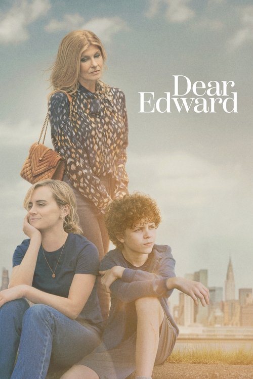 Dear Edward : 1.Sezon 5.Bölüm