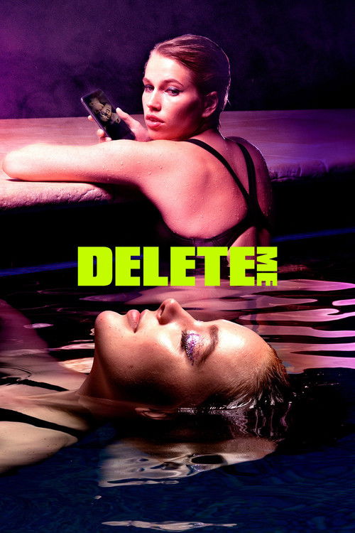 Delete Me : 1.Sezon 7.Bölüm