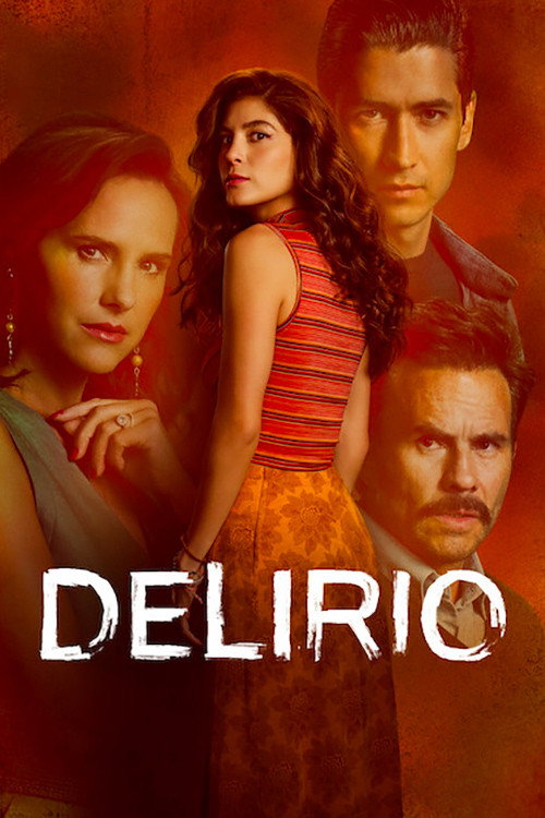 Delirio : 1.Sezon 2.Bölüm