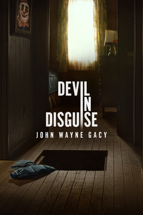 Devil in Disguise John Wayne Gacy : 1.Sezon 7.Bölüm