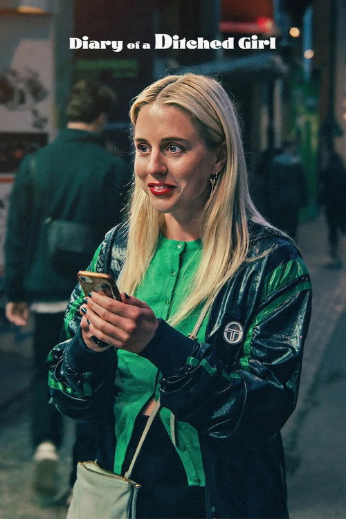 Diary of a Ditched Girl : 1.Sezon 4.Bölüm