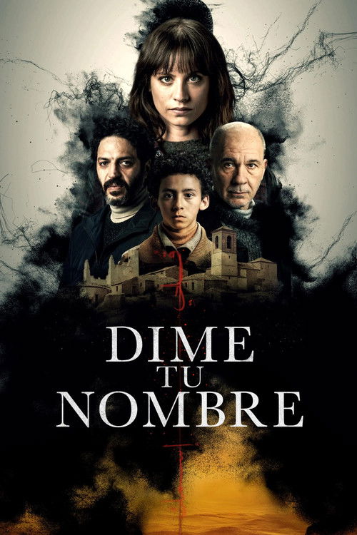 Dime tu nombre : 1.Sezon 6.Bölüm