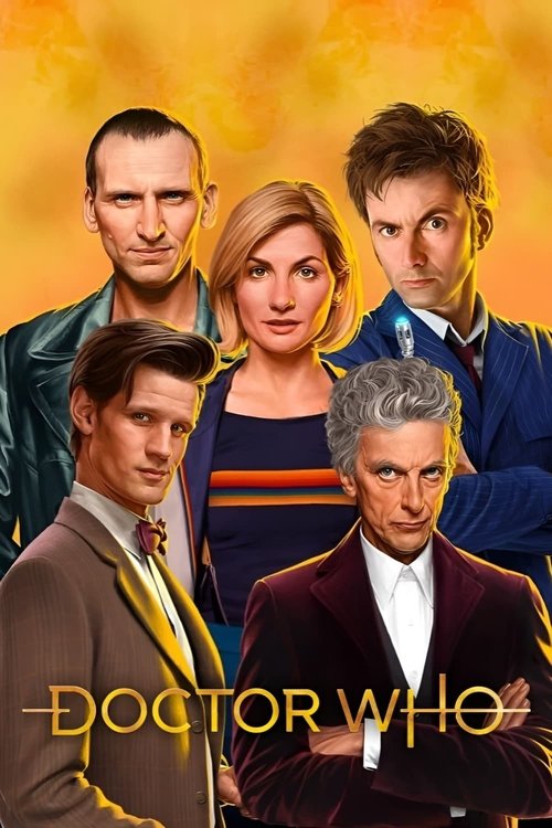 Doctor Who : 5.Sezon 9.Bölüm