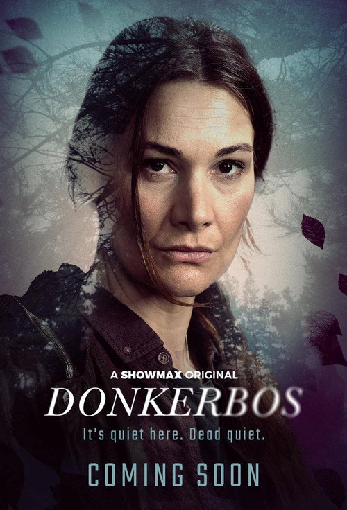 Donkerbos : 1.Sezon 4.Bölüm