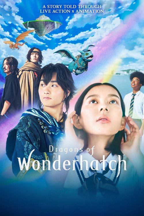 Dragons of Wonderhatch : 1.Sezon 5.Bölüm