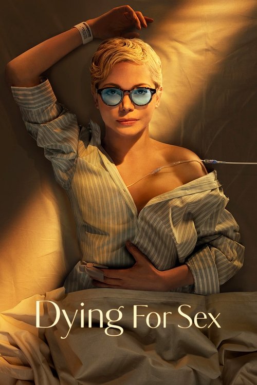 Dying for Sex : 1.Sezon 7.Bölüm