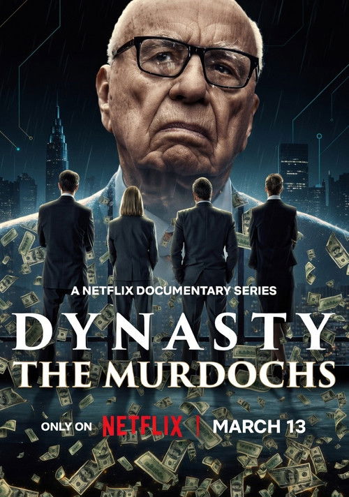 Dynasty The Murdochs : 1.Sezon 3.Bölüm