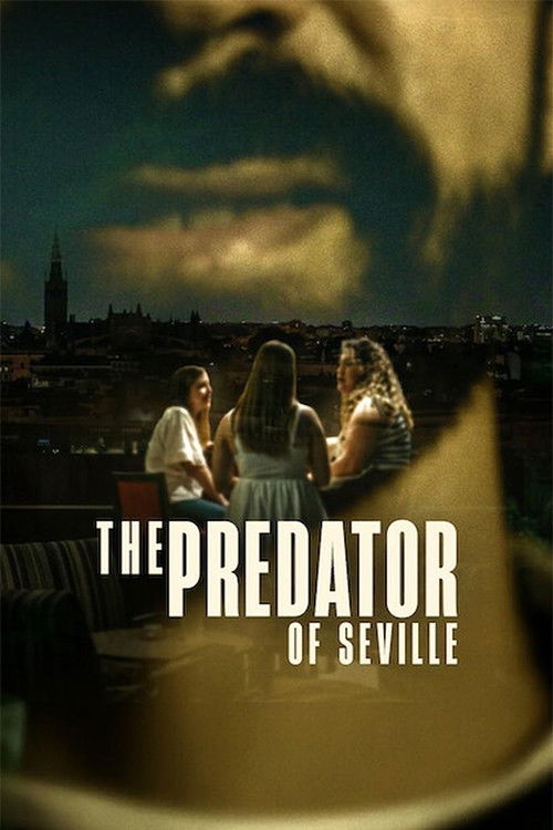 El depredador de Sevilla : 1.Sezon 2.Bölüm