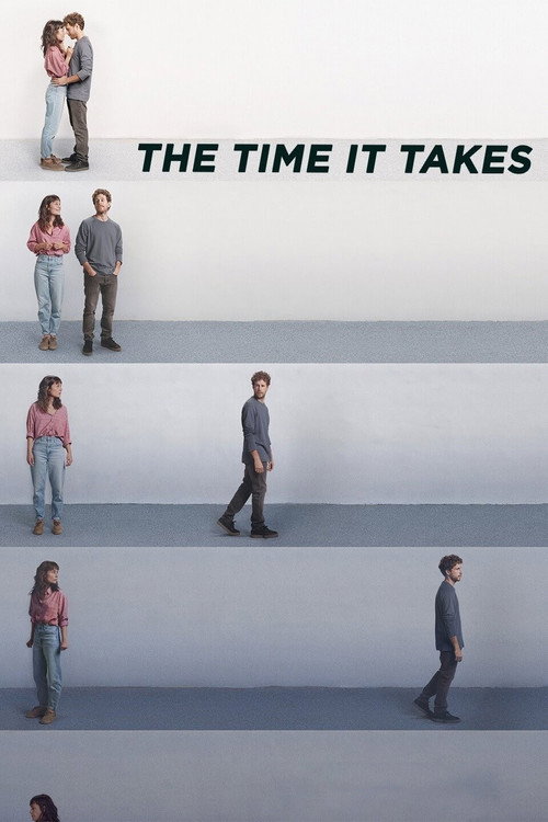El tiempo que te doy : 1.Sezon 8.Bölüm