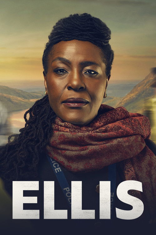 Ellis : 2.Sezon 4.Bölüm