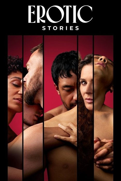 Erotic Stories : 1.Sezon 4.Bölüm