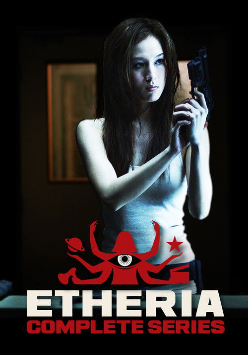 Etheria : 3.Sezon 7.Bölüm