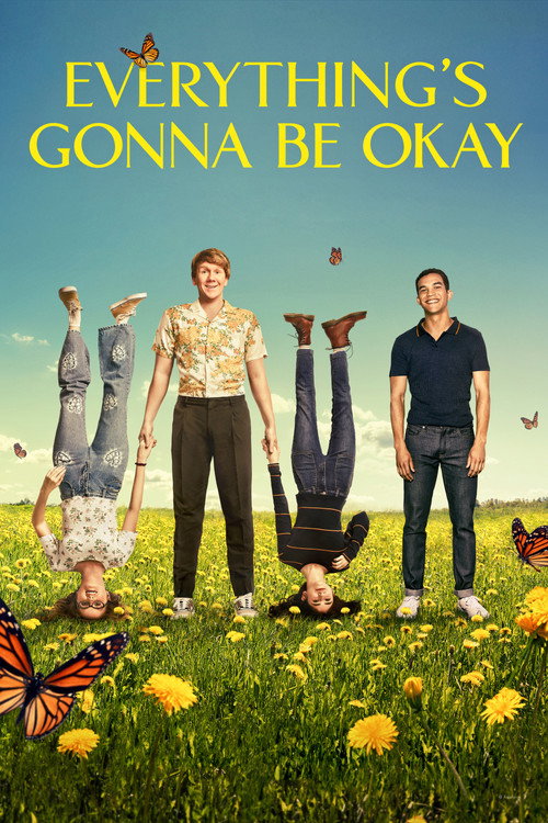 Everything’s Gonna Be Okay : 2.Sezon 5.Bölüm