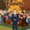 F is for Family : 1.Sezon 1.Bölüm izle