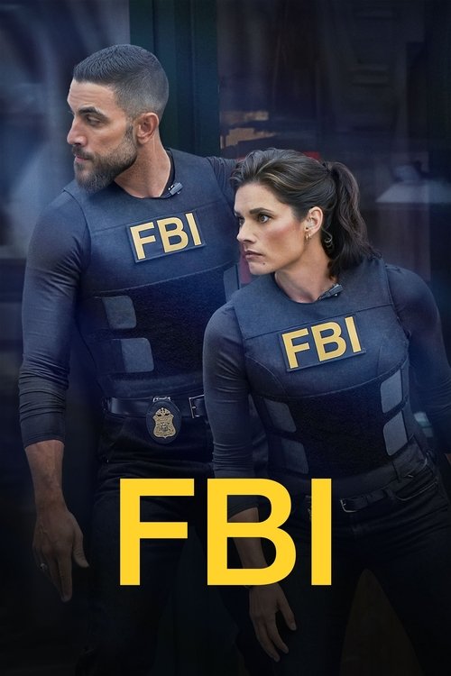 FBI : 8.Sezon 2.Bölüm