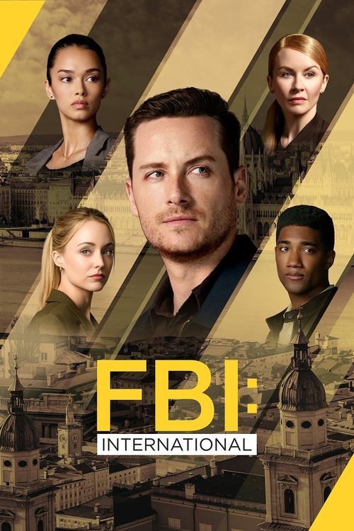 FBI International : 1.Sezon 3.Bölüm