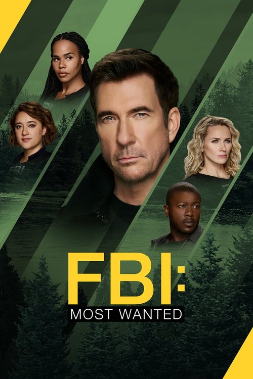FBI Most Wanted : 4.Sezon 22.Bölüm