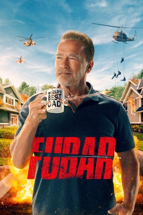 FUBAR : 2.Sezon 7.Bölüm