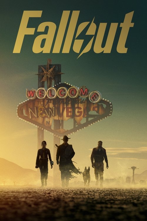 Fallout : 1.Sezon 4.Bölüm