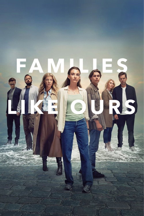 Families Like Ours : 1.Sezon 5.Bölüm