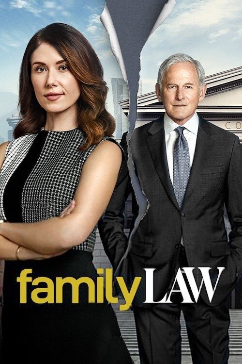 Family Law : 1.Sezon 7.Bölüm