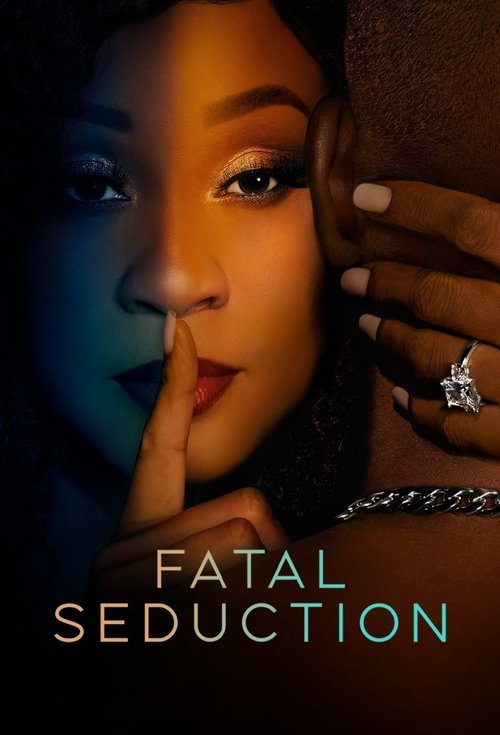 Fatal Seduction : 1.Sezon 9.Bölüm