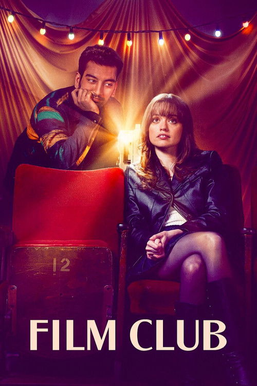 Film Club : 1.Sezon 6.Bölüm