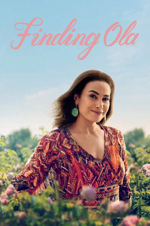 Finding Ola : 2.Sezon 2.Bölüm