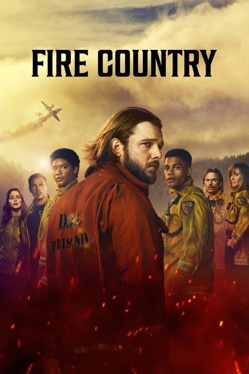 Fire Country : 3.Sezon 3.Bölüm