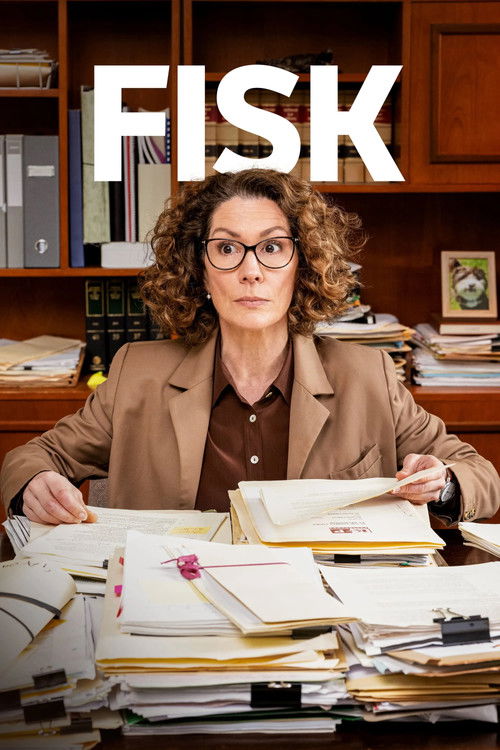 Fisk : 3.Sezon 2.Bölüm