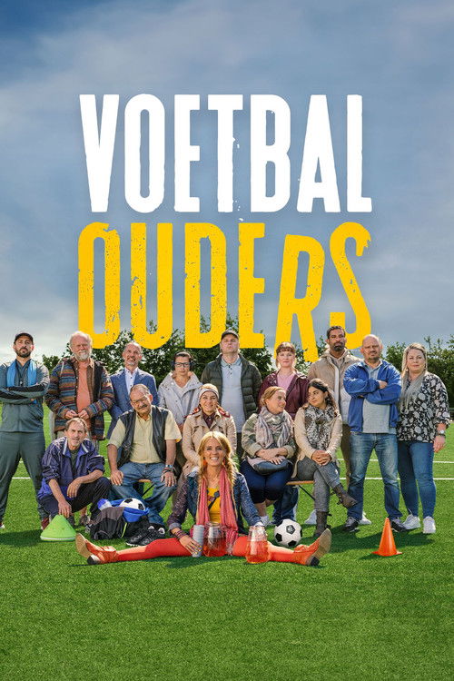 Football Parents : 1.Sezon 2.Bölüm