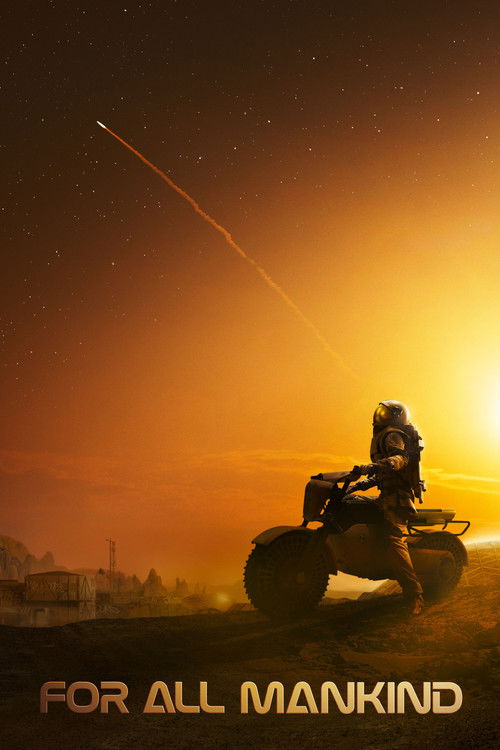 For All Mankind : 4.Sezon 2.Bölüm