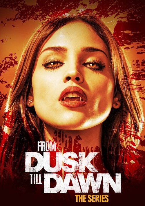 From Dusk Till Dawn The Series : 2.Sezon 1.Bölüm