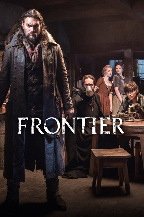Frontier : 1.Sezon 2.Bölüm